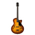 GODIN 5TH AVENUE JAZZ SUNBURST HG HOLLOWBODY ELECTRIC GUITAR |  GODIN GUITAR |  ELECTRIC GUITAR |  Zoso Music