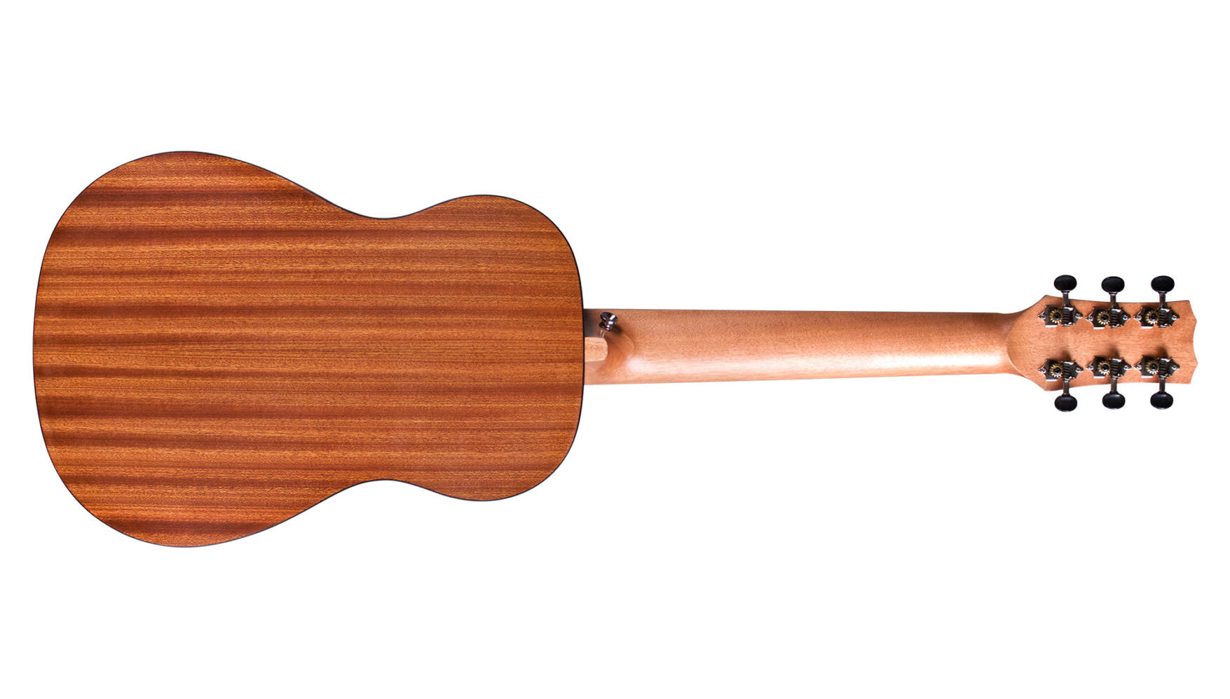 Cordoba Mini II - Mahogany Top, Mahagony Back & Sides | CORDOBA , Zoso Music