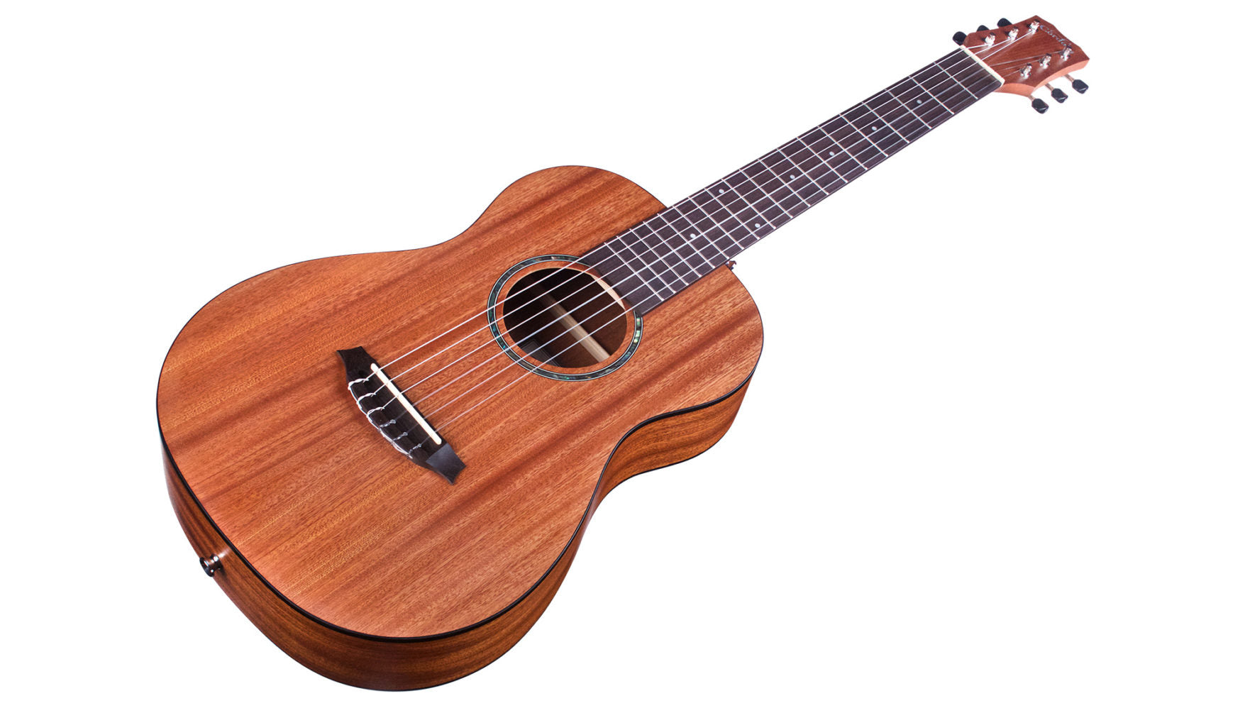 Cordoba Mini II - Mahogany Top, Mahagony Back & Sides | CORDOBA , Zoso Music
