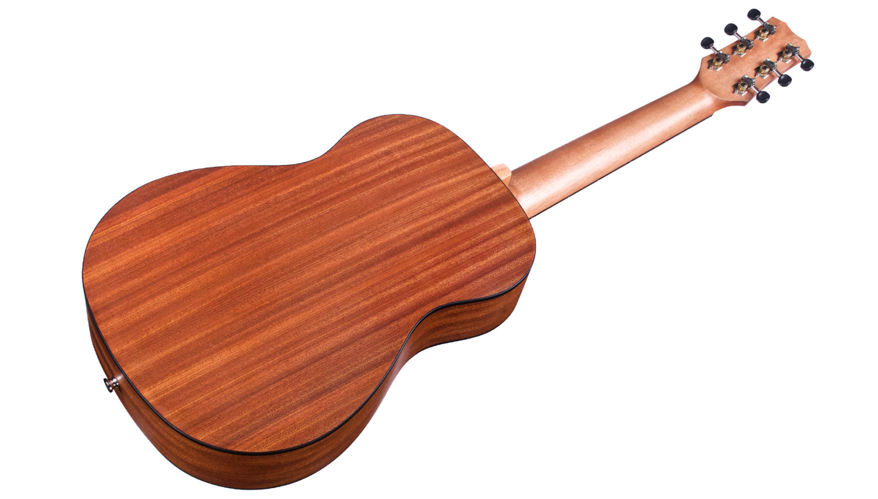 Cordoba Mini II - Mahogany Top, Mahagony Back & Sides | CORDOBA , Zoso Music