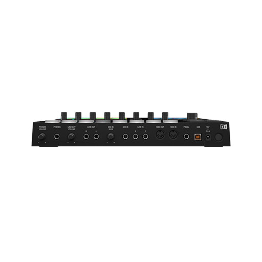 Native Instruments Maschine Mk3 Groove Production With 24-bit/96khz Usb 2.0 Audio Interface |  NATIVE INSTRUMENTS |  BEAT PRODUCTION |  Zoso Music