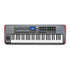 Novation Impulse 61 Usb Midi Controller Kb 5 Octave, Tpuch Sensitive Controls, Led Light Rings |  NOVATION |   |  Zoso Music