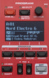 NORD ELECTRO 6D 61 SEMI WEIGHTED WATERFALL STAGE PIANO AND SYNTH, NORD, DIGITAL PIANO, nord-digital-piano-n10-10851, ZOSO MUSIC SDN BHD