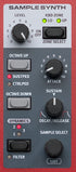 NORD ELECTRO 6D 61 SEMI WEIGHTED WATERFALL STAGE PIANO AND SYNTH, NORD, DIGITAL PIANO, nord-digital-piano-n10-10851, ZOSO MUSIC SDN BHD