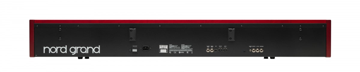 NORD GRAND 88-KEY STAGE KEYBOARD, NORD, DIGITAL PIANO, nord-digital-piano-n10-10841, ZOSO MUSIC SDN BHD