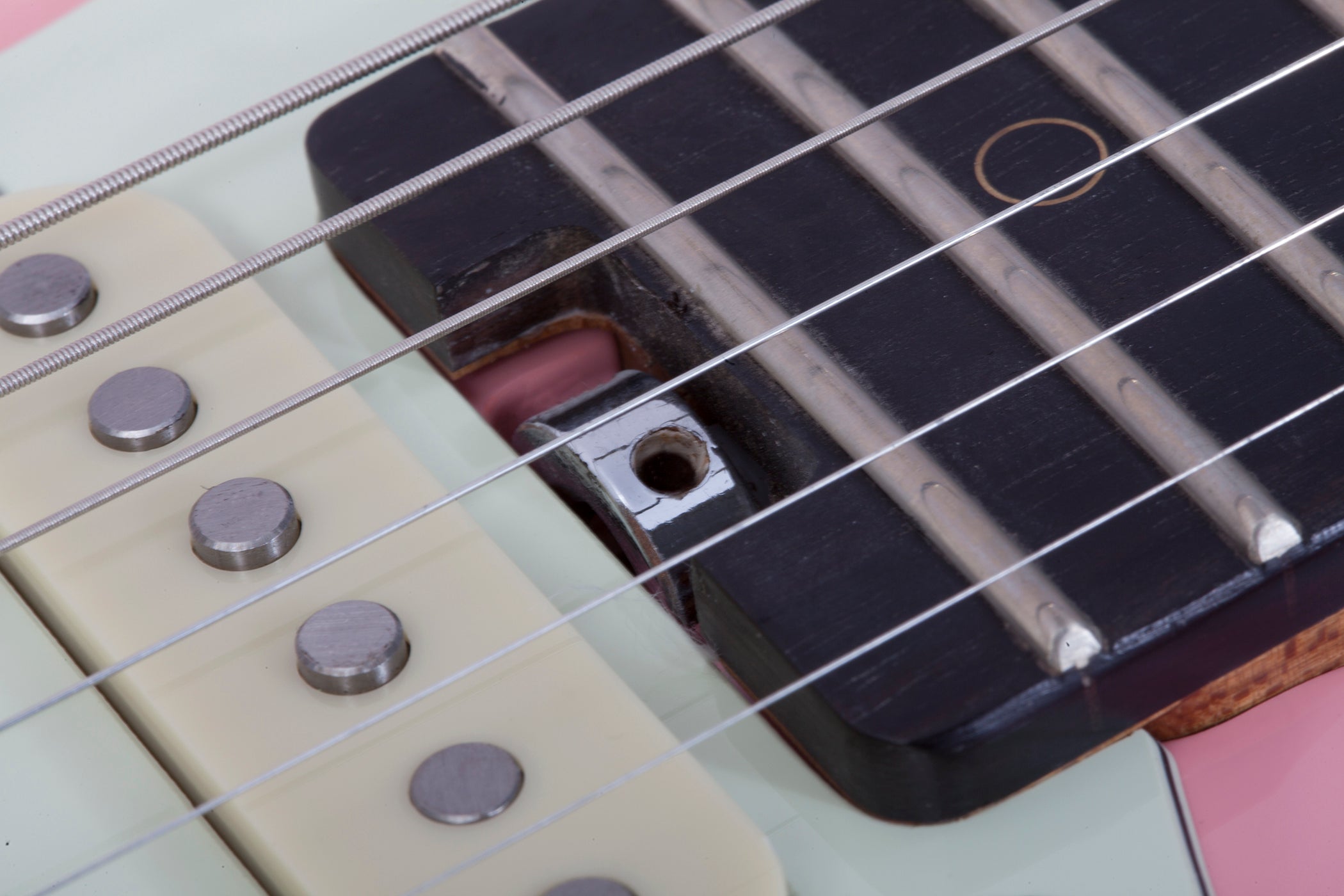 SCHECTER ELECTRIC GUITAR NICK JOHNSTON TRADITIONAL ATOMIC CORAL (274), SCHECTER, ELECTRIC GUITAR, schecter-electric-guitar-nickjtra-ac, ZOSO MUSIC SDN BHD