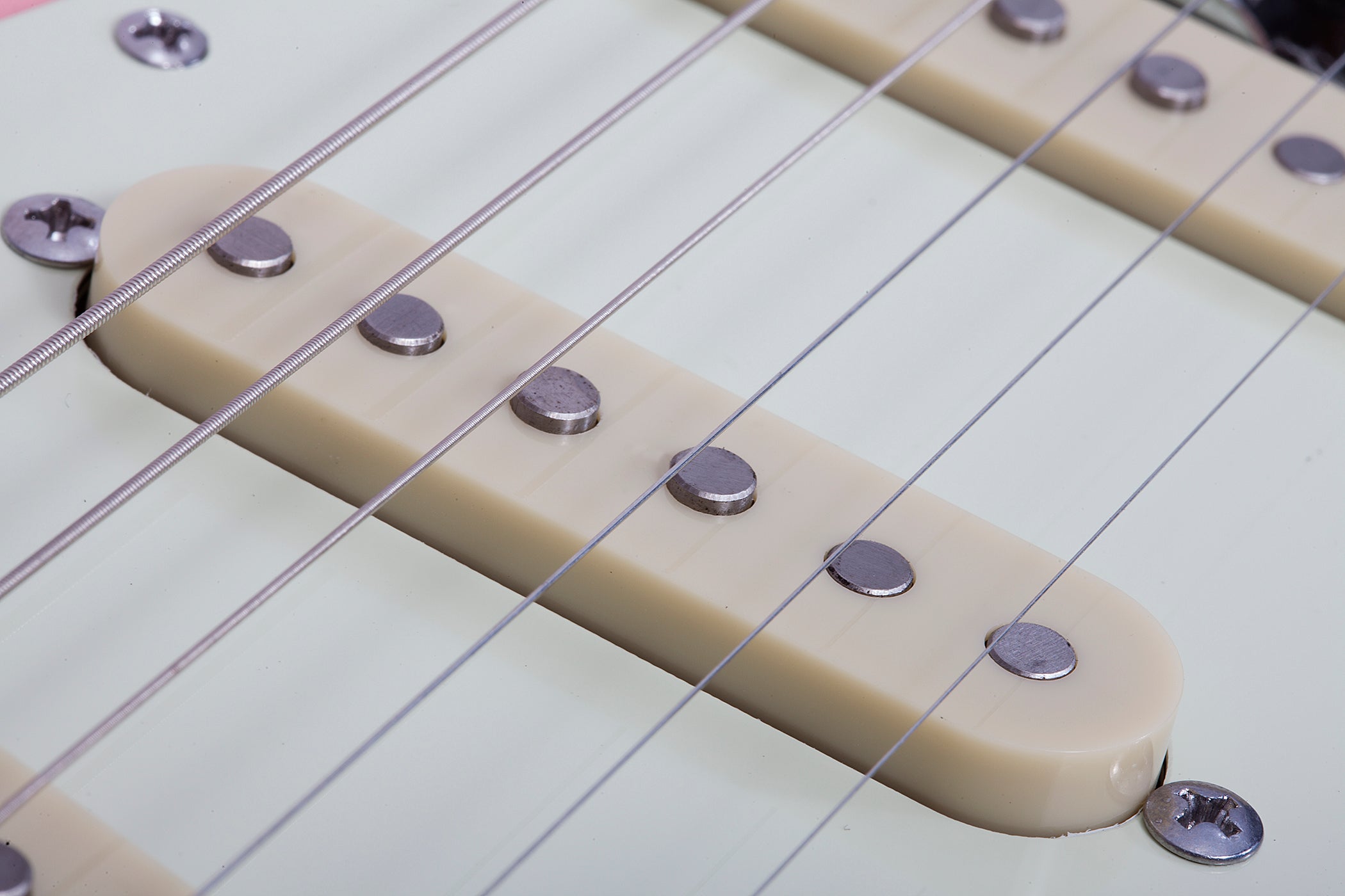 SCHECTER ELECTRIC GUITAR NICK JOHNSTON TRADITIONAL ATOMIC CORAL (274), SCHECTER, ELECTRIC GUITAR, schecter-electric-guitar-nickjtra-ac, ZOSO MUSIC SDN BHD