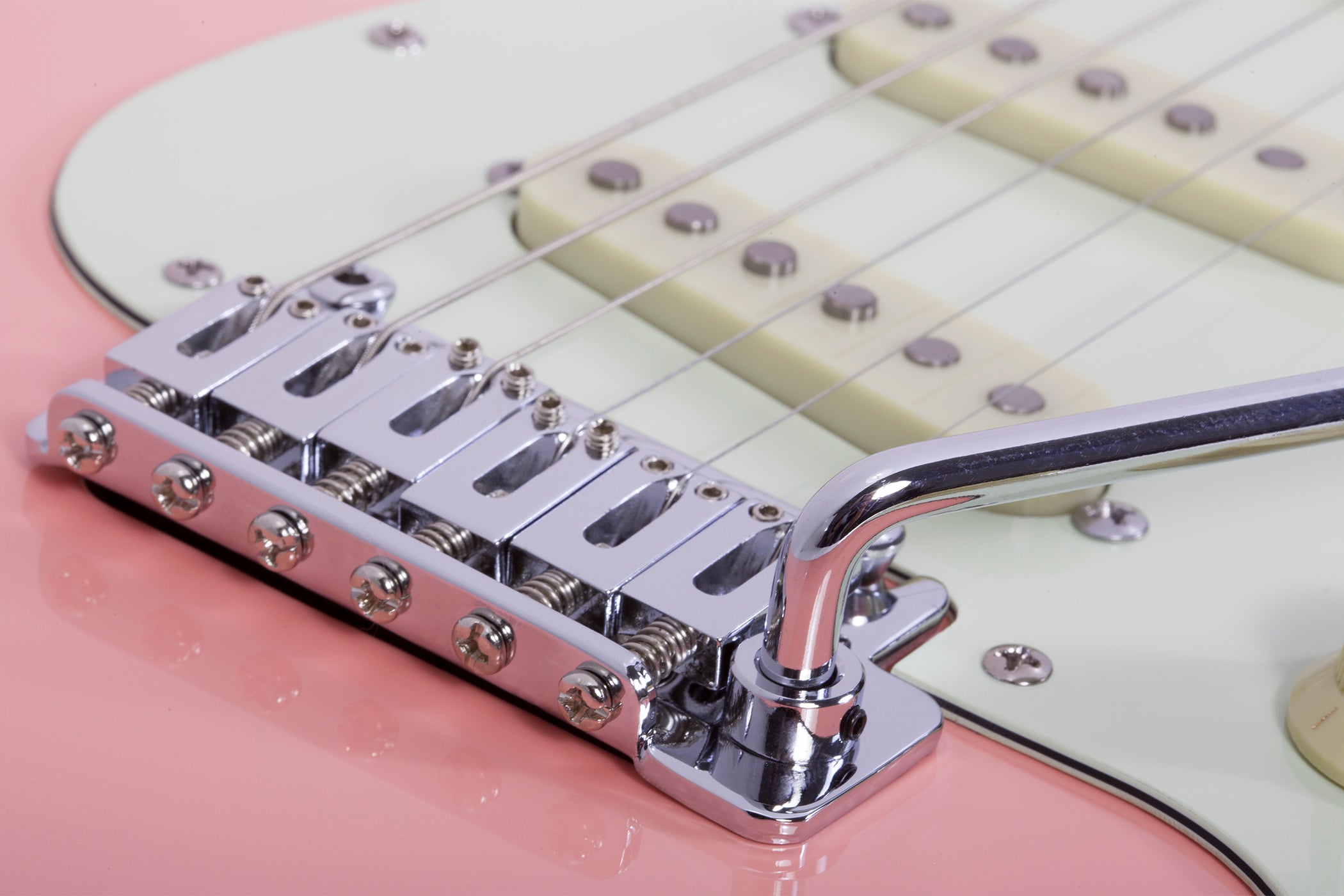 SCHECTER ELECTRIC GUITAR NICK JOHNSTON TRADITIONAL ATOMIC CORAL (274), SCHECTER, ELECTRIC GUITAR, schecter-electric-guitar-nickjtra-ac, ZOSO MUSIC SDN BHD