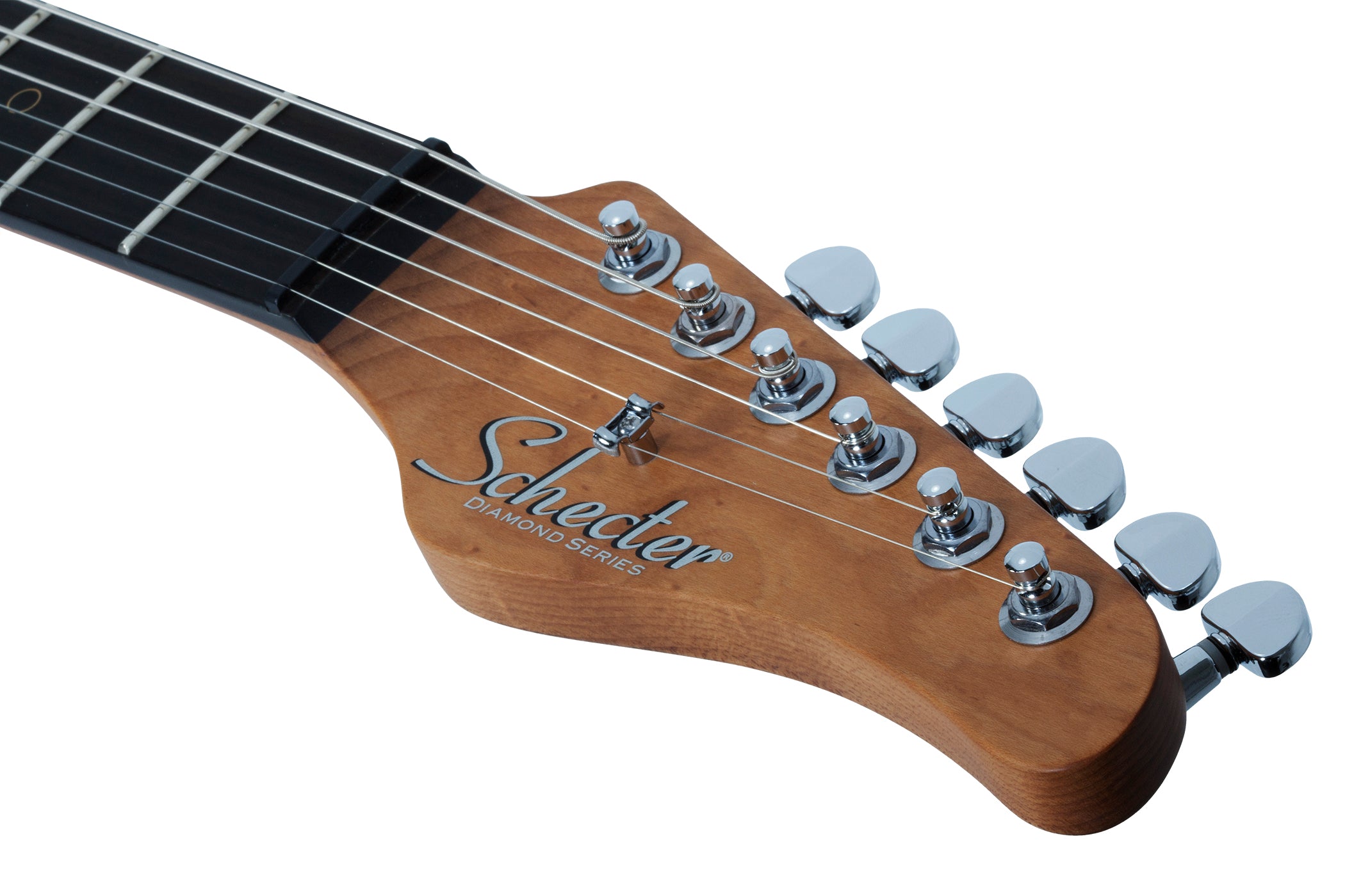 SCHECTER NICK JOHNSTON TRAD ASNW ELECTRIC GUITAR (368) MADE IN INDONESIA, SCHECTER, ELECTRIC GUITAR, schecter-electric-guitar-nickjtra-asnw, ZOSO MUSIC SDN BHD