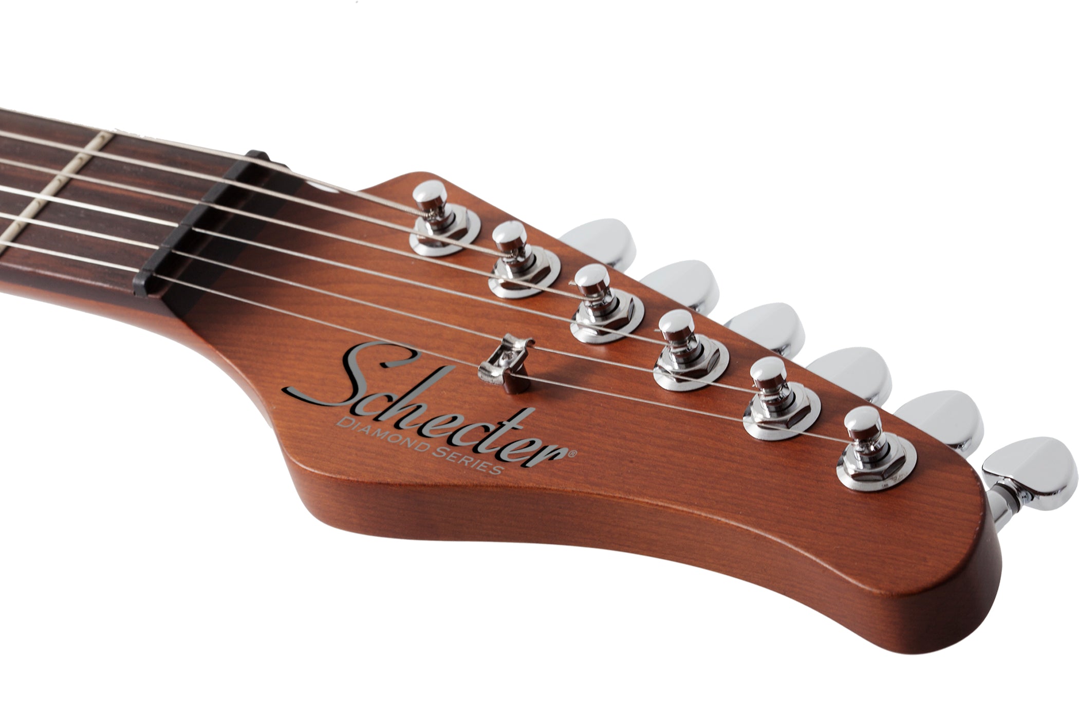 SCHECTER ELECTRIC GUITAR NICK JOHNSTON TRADITIONAL ATOMIC GREEN (289), SCHECTER, ELECTRIC GUITAR, schecter-electric-guitar-nickjtra-ag, ZOSO MUSIC SDN BHD