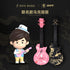 Enya Nova U Jay Chou Limited Edition Ukulele Complete Package | ENYA , Zoso Music