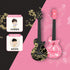Enya Nova U Jay Chou Limited Edition Ukulele Complete Package | ENYA , Zoso Music