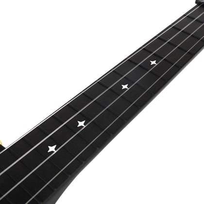 Enya Nova U 23" Concert Ukulele Multi Color | ENYA , Zoso Music