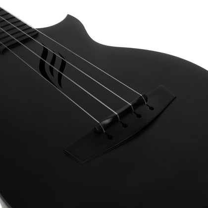Enya Nova U 23" Concert Ukulele Multi Color | ENYA , Zoso Music