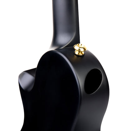 Enya Nova U 23" Concert Ukulele Multi Color | ENYA , Zoso Music