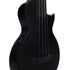 Enya Nova Ue 23" Concert Ukulele With Preamp EQ, Multi Color | ENYA , Zoso Music