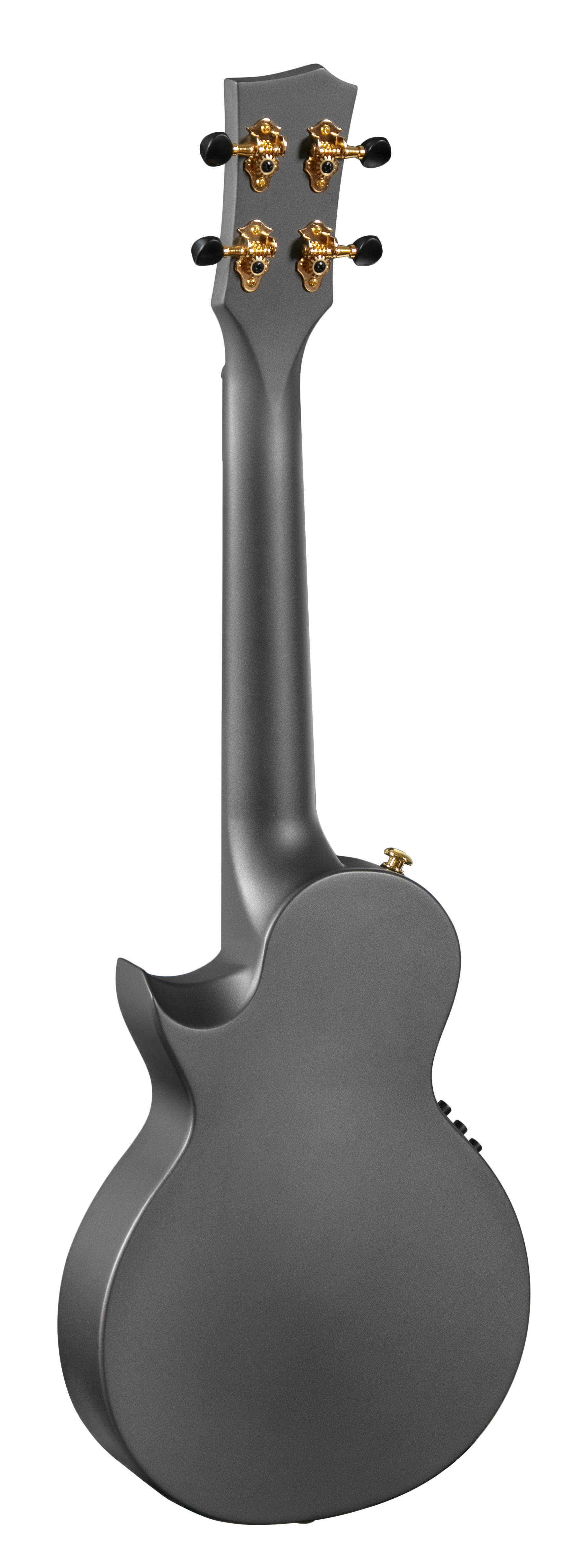 Enya Nova Ue Pro 26" Tenor Carbon Fiber & Polycarbonate (Thin Body) EQ With Bag And Accessories | ENYA , Zoso Music