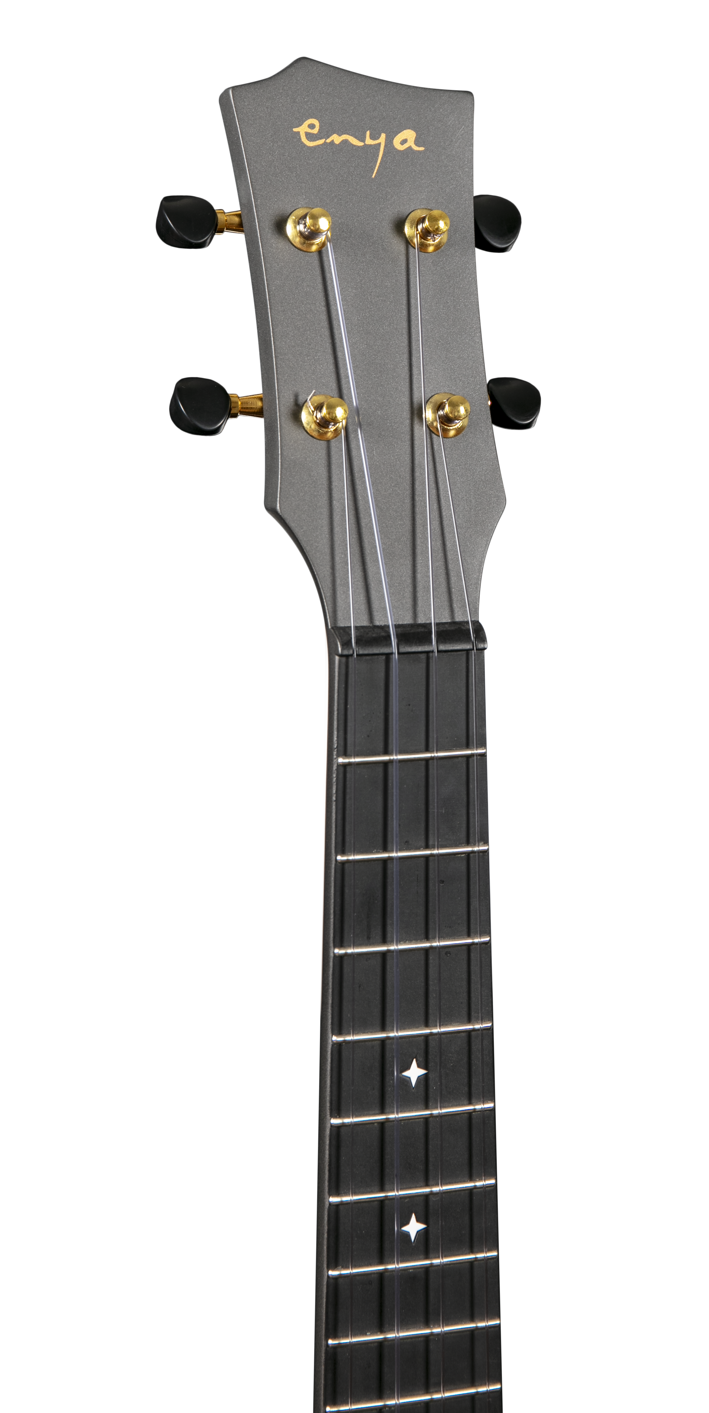 Enya Nova Ue Pro 26" Tenor Carbon Fiber & Polycarbonate (Thin Body) EQ With Bag And Accessories | ENYA , Zoso Music