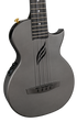 Enya Nova Ue Pro 26" Tenor Carbon Fiber &amp; Polycarbonate (Thin Body) EQ With Bag And Accessories | ENYA , Zoso Music