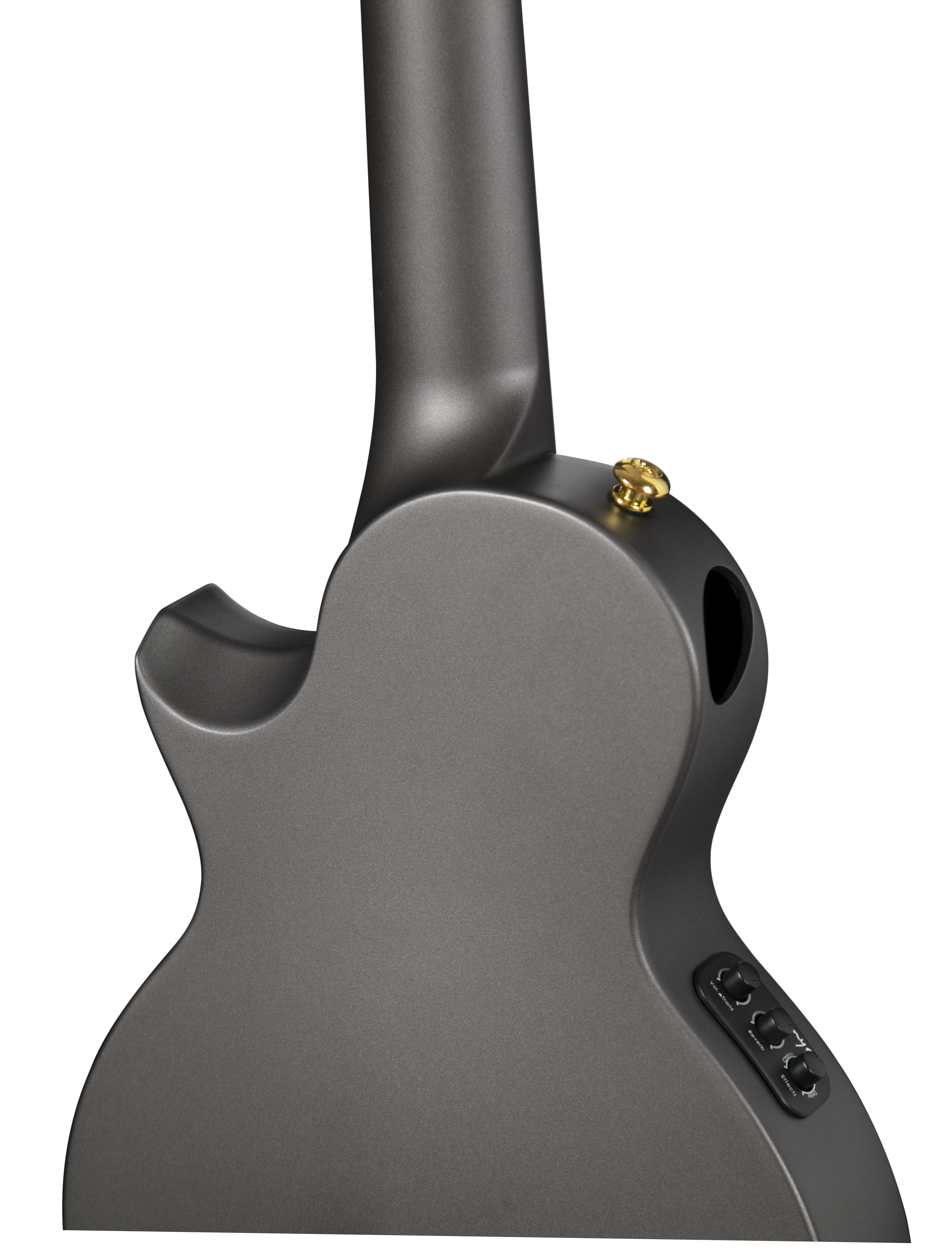 Enya Nova Ue Pro 26" Tenor Carbon Fiber & Polycarbonate (Thin Body) EQ With Bag And Accessories | ENYA , Zoso Music