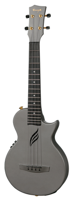 Enya Nova Ue Pro 26" Tenor Carbon Fiber &amp; Polycarbonate (Thin Body) EQ With Bag And Accessories | ENYA , Zoso Music