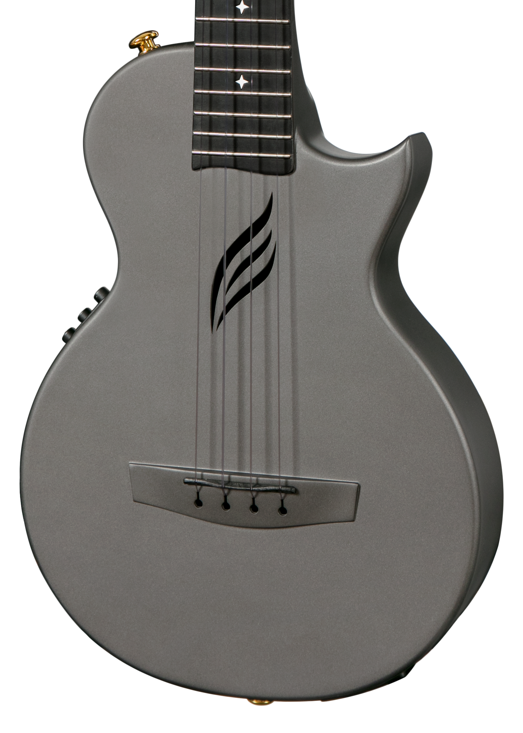 Enya Nova U Pro 26" Tenor Carbon Fiber & Polycarbonate W/Bag And Accessories | ENYA , Zoso Music