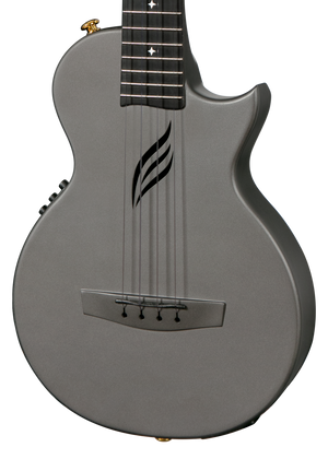 Enya Nova U Pro 26" Tenor Carbon Fiber &amp; Polycarbonate W/Bag And Accessories | ENYA , Zoso Music