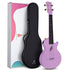 Enya Nova Ue Pro 26" Tenor Carbon Fiber &amp; Polycarbonate (Thin Body) EQ With Bag And Accessories | ENYA , Zoso Music