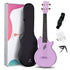 Enya Nova U Pro 26" Tenor Carbon Fiber &amp; Polycarbonate W/Bag And Accessories | ENYA , Zoso Music