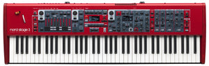 NORD STAGE 3 HP76 76-KEY STAGE KEYBOARD, NORD, DIGITAL PIANO, nord-digital-piano-n10-10811, ZOSO MUSIC SDN BHD