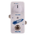Nux NFB-2 Lacerate FET Boost Electric Guitar Effect Mini Pedal |  NUX |  EFFECTS |  Zoso Music