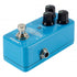 Nux NCH-1 Monterey Vibe Effect Pedal |  NUX |  EFFECTS |  Zoso Music