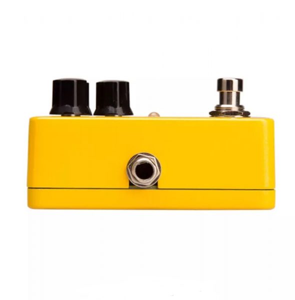 Nux NCH-2 Rivulet Chorus Effect Pedal |  NUX |  EFFECTS |  Zoso Music