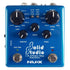 Nux NSS-5 Solid Studio IR And Power Guitar Amp Amplifier Simulator Effect Pedal Footswitch |  NUX |  EFFECTS |  Zoso Music