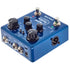 Nux NSS-5 Solid Studio IR And Power Guitar Amp Amplifier Simulator Effect Pedal Footswitch |  NUX |  EFFECTS |  Zoso Music