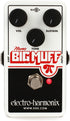 Electro-Harmomix Nano Big Muff Pi Guitar Effects Pedal | ELECTRO-HARMONIX , Zoso Music