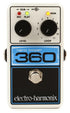Electro-Harmonix 360 Nano Looper Guitar Effects Pedal | ELECTRO-HARMONIX , Zoso Music