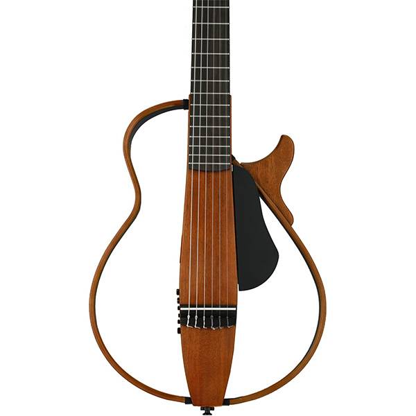 Yamaha Slg200nn Silent Guitar Nylon String Color Natural |  YAMAHA MUSIC |  CLASSICAL GUITAR |  Zoso Music