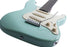 Schecter USA Signature Nick Johnston Traditional - Atomic Green |  SCHECTER |  ELECTRIC GUITAR |  Zoso Music
