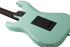 Schecter USA Signature Nick Johnston Traditional - Atomic Green |  SCHECTER |  ELECTRIC GUITAR |  Zoso Music