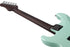 Schecter USA Signature Nick Johnston Traditional - Atomic Green |  SCHECTER |  ELECTRIC GUITAR |  Zoso Music