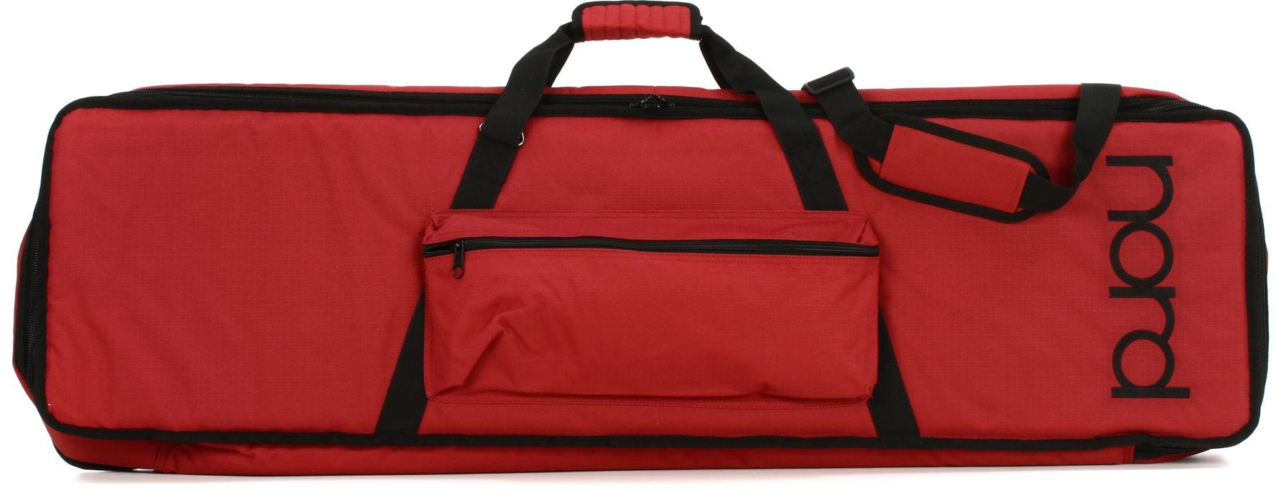 NORD SOFT CASE FOR 73-KEY KEYBOARDS, NORD, CASES & GIG BAGS, nord-cases-gig-bags-n10-12004, ZOSO MUSIC SDN BHD
