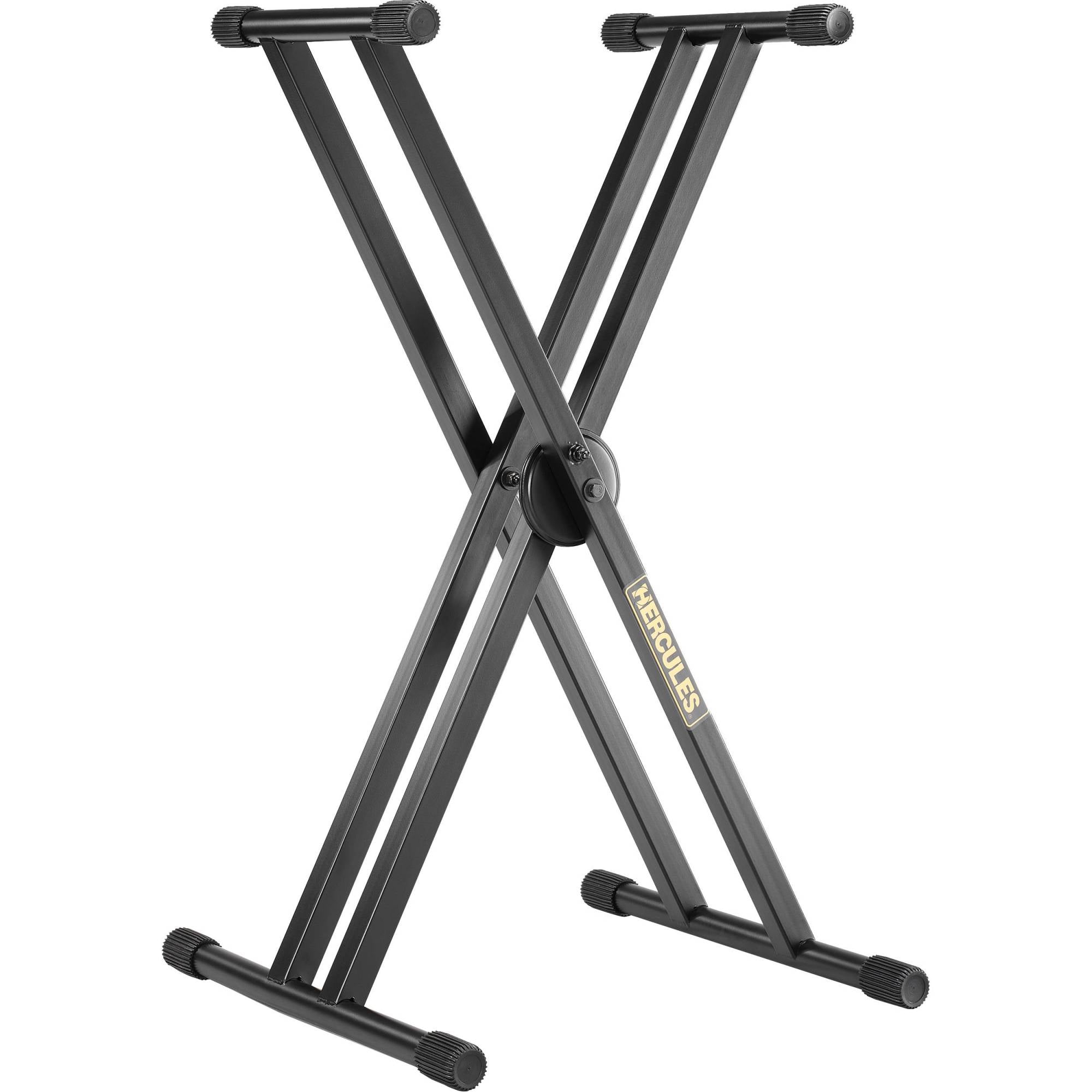 HERCULES KS120B KEYBOARD STAND |  HERCULES STANDS |  Musical Keyboard Stands |  Zoso Music