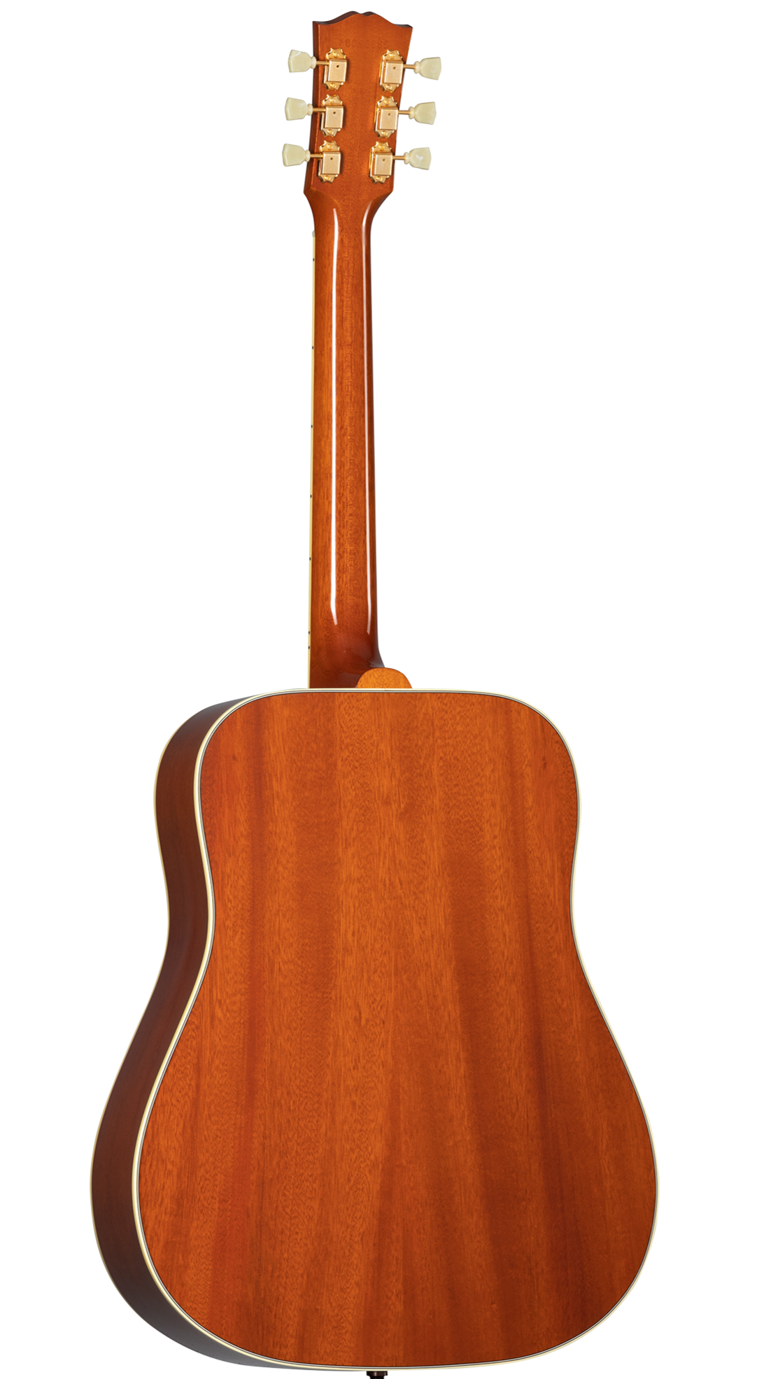 Gibson Hummingbird Original (Left-handed) Acoustic Guitar, Heritage Cherry Sunburst