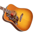 Gibson Hummingbird Original (Left-handed) Acoustic Guitar, Heritage Cherry Sunburst |  GIBSON |  ACOUSTIC GUITAR |  Zoso Music