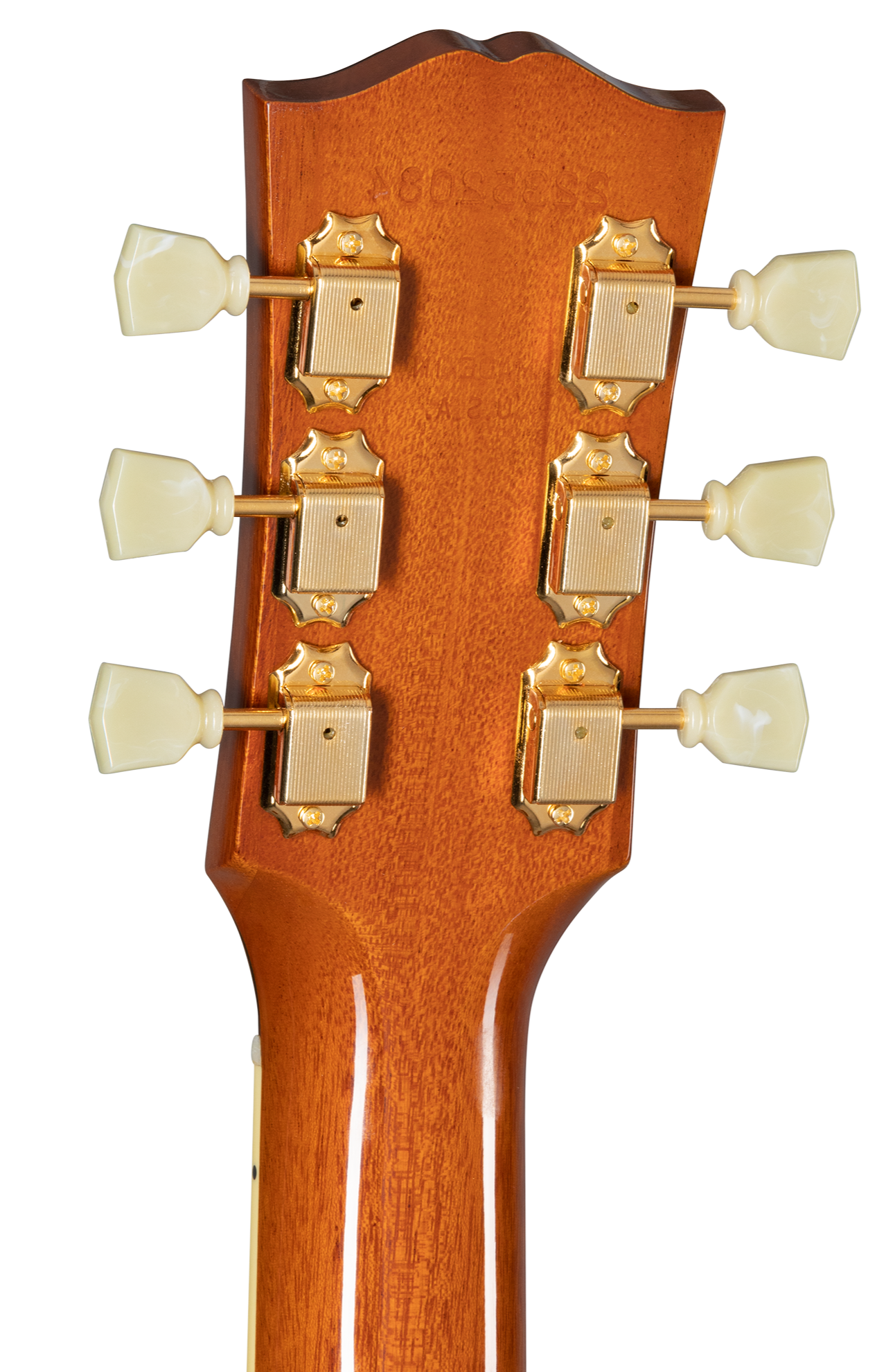 Gibson Hummingbird Original (Left-handed) Acoustic Guitar, Heritage Cherry Sunburst