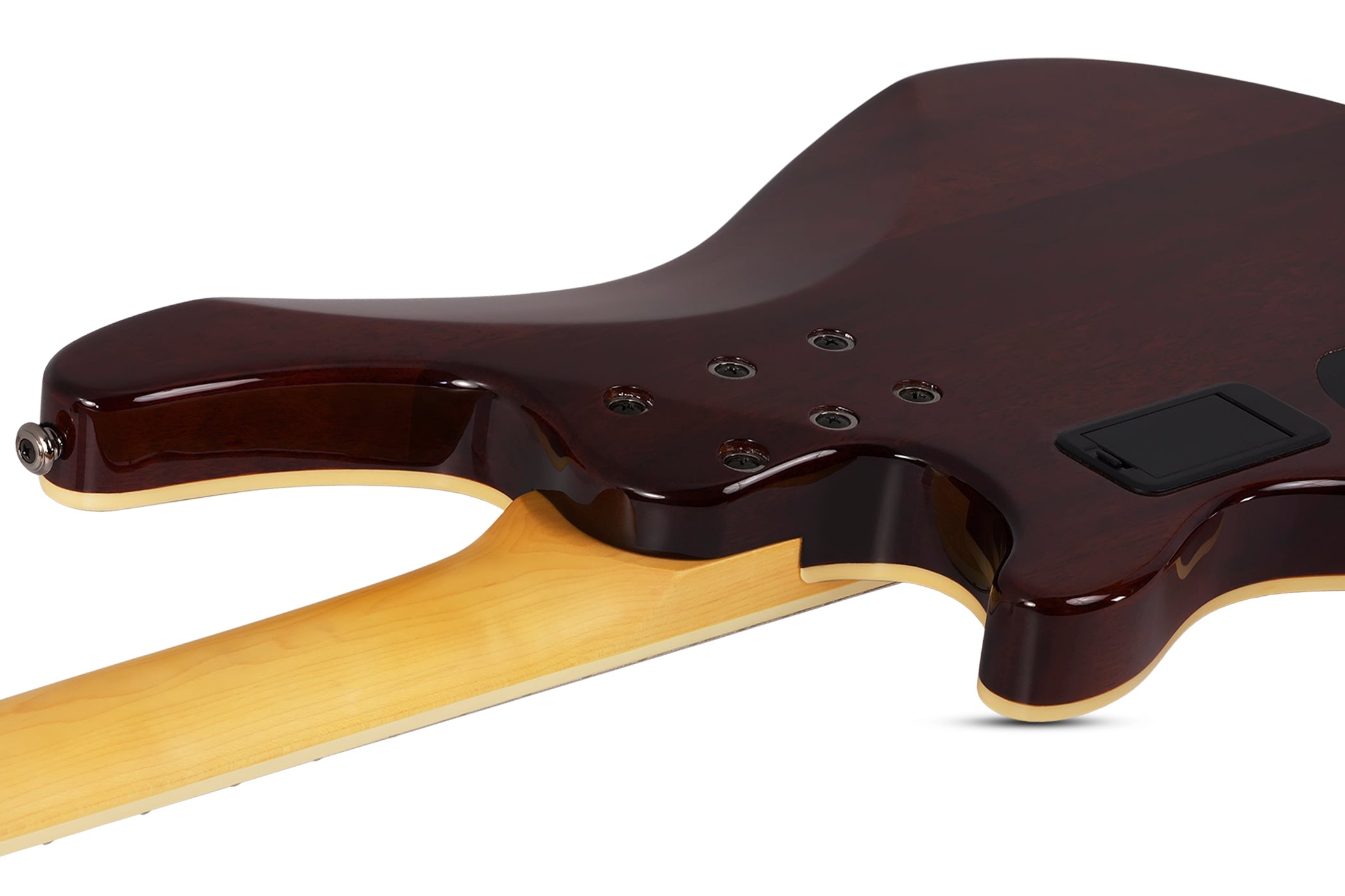 SCHECTER OMEN EXTREME-4 STRING BASS GUITAR- VINTAGE SUNBURST (2048) MADE IN INDONESIA, SCHECTER, BASS GUITAR, schecter-bass-guitar-omenextreme4-vs, ZOSO MUSIC SDN BHD