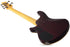 SCHECTER OMEN EXTREME-5 STRING BASS GUITAR - BLACK CHERRY (2041) MADE IN INDONESIA, SCHECTER, BASS GUITAR, schecter-bass-guitar-omen5-bc, ZOSO MUSIC SDN BHD