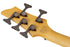 SCHECTER OMEN EXTREME-5 STRING BASS GUITAR - BLACK CHERRY (2041) MADE IN INDONESIA, SCHECTER, BASS GUITAR, schecter-bass-guitar-omen5-bc, ZOSO MUSIC SDN BHD