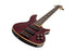 SCHECTER OMEN EXTREME-5 STRING BASS GUITAR - BLACK CHERRY (2041) MADE IN INDONESIA, SCHECTER, BASS GUITAR, schecter-bass-guitar-omen5-bc, ZOSO MUSIC SDN BHD